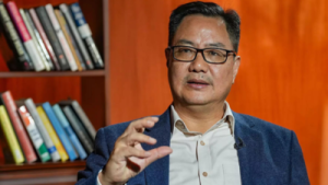 Supercomputer Delivery Delays Anger Earth Sciences Minister, Threaten Weather Forecasting Upgrades