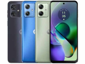 Moto G54 Price Slashed in India: Budget-Friendly Powerhouse Now More Affordable