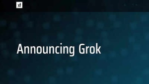 xAI to Open Source Grok, Intensifying AI Rivalry with OpenAI