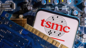 TSMC Regains Top 10 Status as AI Boom Fuels Chipmaker's Stock Surge
