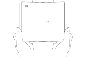 Microsoft Aims for Foldable Redemption with Novel Hinge Design to Rival iPhone and Android