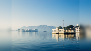 Hollywood's Love Affair with India: Iconic Film Locations Revealed