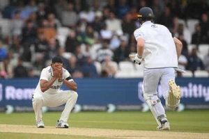 India's Test Team Under Pressure After Headingley Humbling: Will Spin Be the Answer in Birmingham?