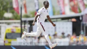 Shamar Joseph Answers 'Crap' Jibe with Four-Wicket Haul Against Australia
