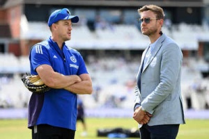 Broad Slams India's Team Choices After Headingley Test, Urges Tactical Shifts for Edgbaston Showdown
