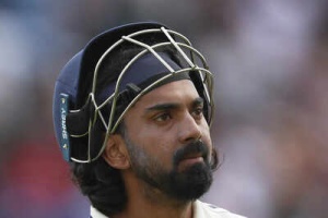 KL Rahul Puts India First, Prioritizes England Tests Over Time With Newborn Child