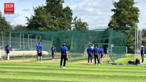 India vs. England: Team Preps for Second Test as Bumrah's Absence Raises Workload Management Questions