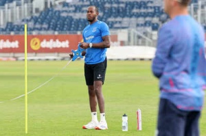 Archer's Test Return: England's Calculated Gamble Against India, Hussain Cautions