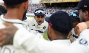 Shubman Gill's Captaincy Under Scrutiny After Headingley Test Defeat: Lacks Kohli's Aura, Say Critics