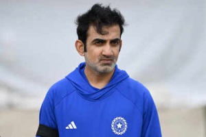Gambhir Under Fire: India's Test Woes Spark Coaching Pressure After England Defeat