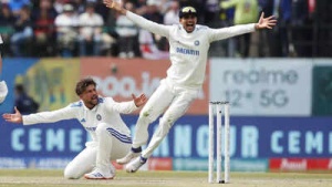 India vs. England: Calls Grow for Kuldeep Yadav's Inclusion in Second Test at Edgbaston
