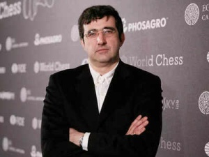 Aronian Appeals to Kramnik for Reconciliation Amidst Defamation Suit