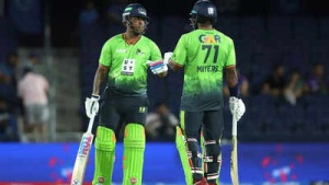 MLC 2025: Jones, Hetmyer Blitz Powers Seattle Orcas' Playoff Surge, Knight Riders Stumble