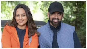 Sonakshi Sinha's Childhood Trauma: 'Junoon' Film Still Keeps Her Out of Nighttime Pools