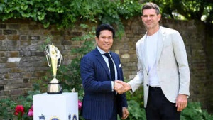 Pataudi Trophy Renaming Sparks Criticism: Ex-India Star Questions ECB's Decision