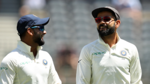 Rishabh Pant Aims to Surpass Virat Kohli in Test Century Tally During England Series