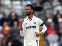 Prasidh Krishna Targets Improved Bowling Lengths and Economy Rate After Admitting Concerns