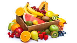 Doctor Dismisses Claim That Eating Fruit on an Empty Stomach Raises Diabetes Risk
