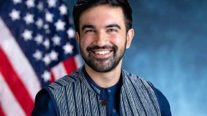 Tiêu đề: NY Assemblyman Zohran Mamdani's Style: 5 Fashion Lessons for Modern Professionals
