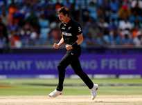 Milne, Henry Recall: New Zealand Announces Squad for T20I Tri-Series Against South Africa, Zimbabwe