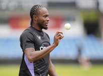Archer Named in England's Second Test Squad After Injury Layoff