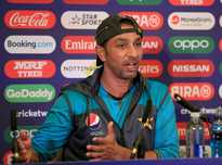 Azhar Mahmood Named Interim Head Coach for Pakistan's Test Squad