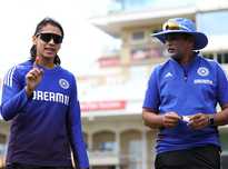 India Women's Cricket: England Series Key to T20 World Cup Prep, Says Mandhana