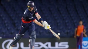 Washington Freedom Snatch Last-Ball Victory Over Knight Riders in MLC Thriller, Boost Playoff Hopes