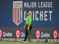 Seattle Orcas Shakeup: Coach Mott Out, Klaasen Steps Down as Captain Amid Season Struggles
