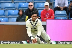 Yashasvi Jaiswal's Fielding Under Fire: Headingley Errors and Past MCG Lapses Resurface