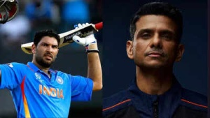 Axiom-4 Mission: India Celebrates Shubhanshu Shukla's Historic ISS Voyage, Yuvraj Singh Lauds Milestone