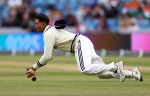 India's Fielding Woes Under Scrutiny After First Test Defeat Against England: Ex-Selector Blames Dropped Catches