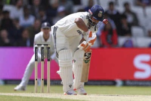 Chappell Hails Rishabh Pant's 