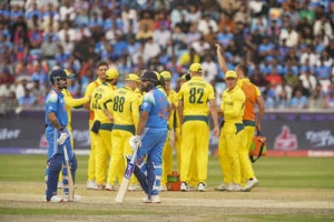 Australia vs. India Series: Tickets Selling Out Months in Advance Amidst Cricket Fever