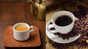Coffee vs. Tea: Unveiling the Health Benefits and Risks of Your Morning Ritual
