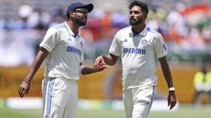 Ashwin Criticizes Siraj's Profligacy, Questions Pressure on Bumrah After England Test