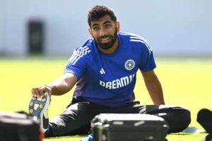 England Legend Urges India to Prioritize Team Needs Over Bumrah's Wishes for Edgbaston Test