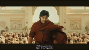 Pawan Kalyan and Bobby Deol Clash in Explosive 'Hari Hara Veera Mallu' Trailer