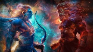'Ramayana' First Look: Ranbir Kapoor as Lord Ram & Yash's Ravana Stuns, Igniting Fan Frenzy Online