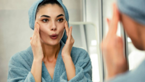 10-Minute Natural Beauty: Achieve the Coveted 