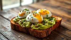 Avocado Power: Gastroenterologist Reveals 3 Key Health Benefits for Your Gut and Beyond
