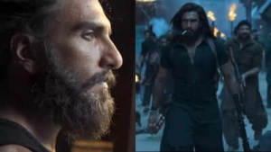 Ranveer Singh's 'Dhurandhar' Teaser: Action-Packed Spy Thriller Ignites Internet Frenzy with Sunny Deol Throwback