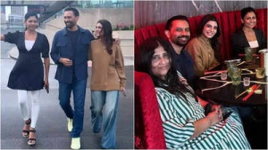 Samantha Ruth Prabhu Relationship Rumors Swirl After Cozy Photos with Director Raj Nidimoru Emerge from US Trip