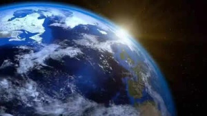 Earth's Rotation Speeding Up: Could Shorter Days Trigger First-Ever Negative Leap Second?