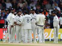 Gambhir Backs India's Tailenders Despite Test Match Batting Collapses and Defeat