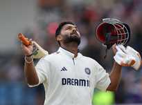 Rishabh Pant: Greg Chappell Says India Star is Redefining Cricket