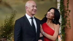 Billion-Dollar Nuptials: A Look Inside the World's Most Extravagant Weddings, From Bezos to Ambani