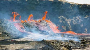 Africa's Rift Valley: Magma Upwelling Drives Continental Split, Birth of New Ocean Anticipated