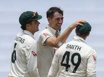 Australia's Cummins Hails Dream Start to WTC Campaign After West Indies Series Win