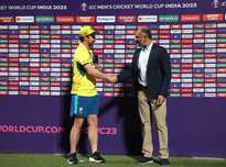 Sanjog Gupta Tapped as New ICC Chief Executive Officer, Set to Lead Global Cricket Expansion